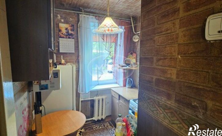 1-комн квартира ул А.Невского, 105А,  д. 105А
