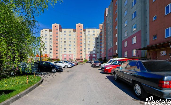 1-комн квартира улица Генерала Толстикова, 16,  д. 16