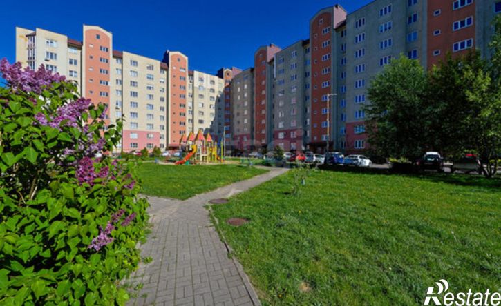 1-комн квартира улица Генерала Толстикова, 16,  д. 16