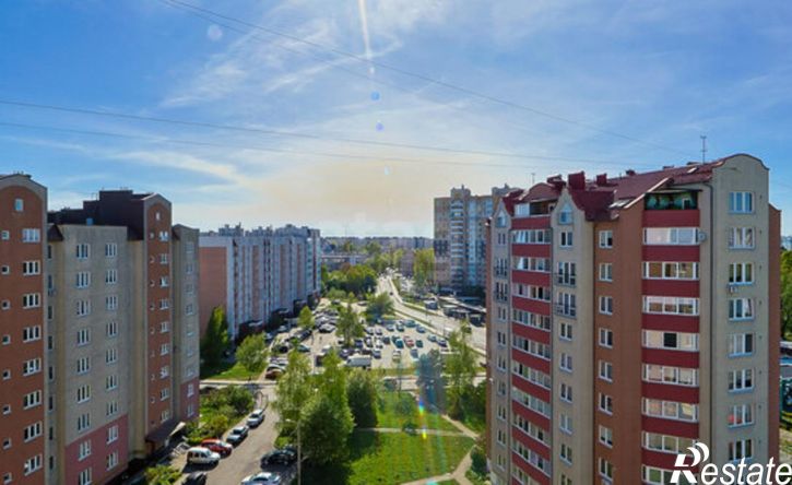 1-комн квартира улица Генерала Толстикова, 16,  д. 16