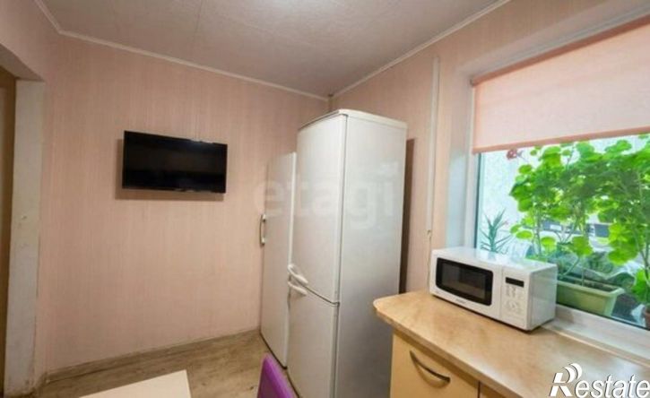 2-комн квартира ул Заводская, 22,  д. 22