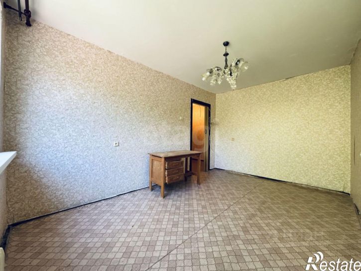 3-комн квартира Алданская улица, 15,  д. 15