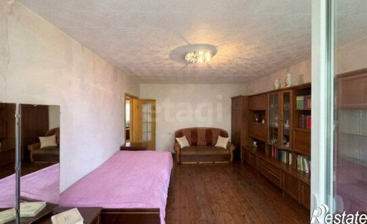 2-комн квартира ул Заводская, 22,  д. 22