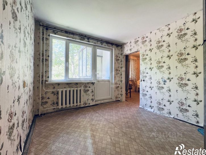 3-комн квартира Алданская улица, 15,  д. 15