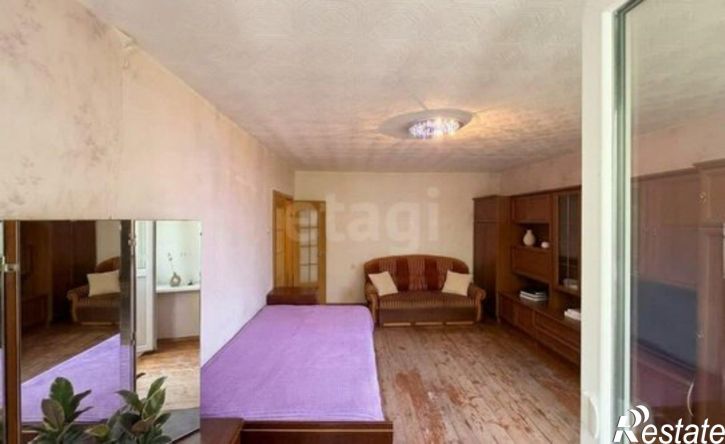 2-комн квартира ул Заводская, 22,  д. 22