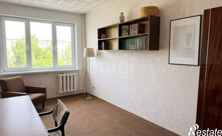 2-комн квартира ул Заводская, 22,  д. 22