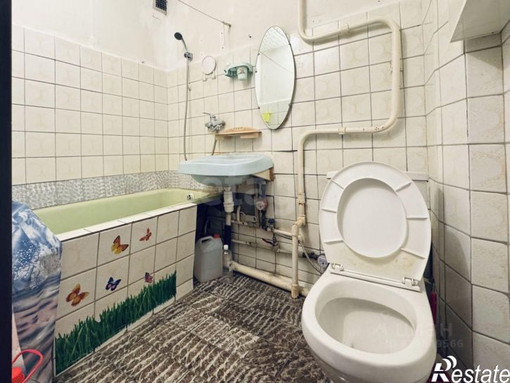 3-комн квартира Алданская улица, 15,  д. 15