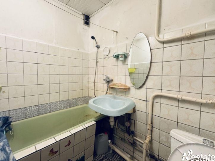 3-комн квартира Алданская улица, 15,  д. 15