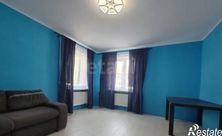 1-комн квартира ул Чернышевского, 16,  д. 16