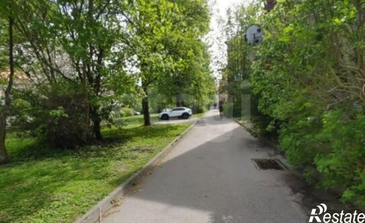 1-комн квартира ул Чернышевского, 16,  д. 16