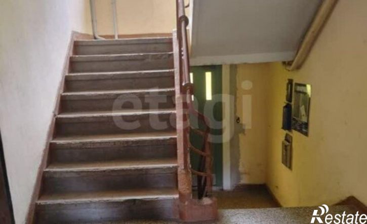 1-комн квартира ул Чернышевского, 16,  д. 16