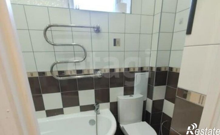 1-комн квартира ул Чернышевского, 16,  д. 16