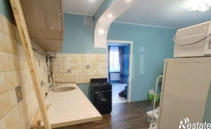 1-комн квартира ул Чернышевского, 16,  д. 16