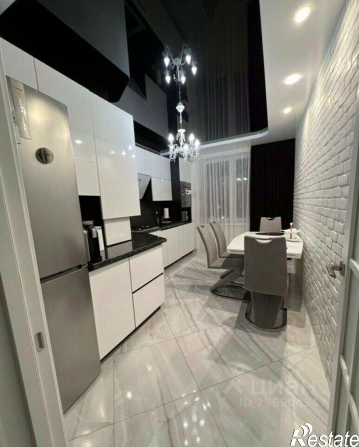 3-комн квартира Советский проспект, 236,  д. 236