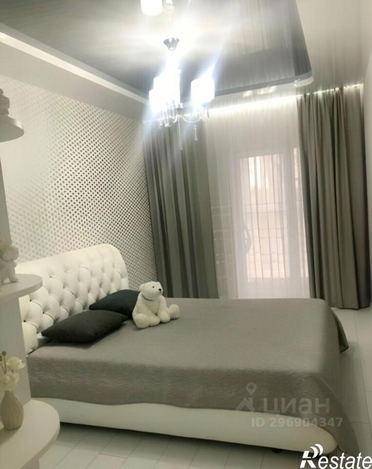 3-комн квартира Советский проспект, 236,  д. 236