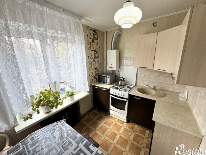 2-комн квартира улица Подполковника Половца, 12,  д. 12