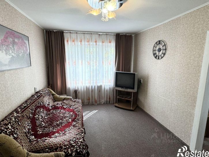 2-комн квартира улица Подполковника Половца, 12,  д. 12