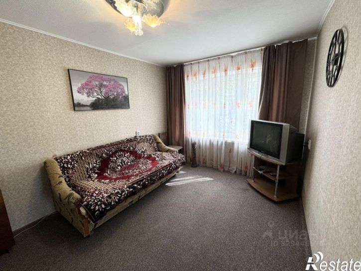 2-комн квартира улица Подполковника Половца, 12,  д. 12