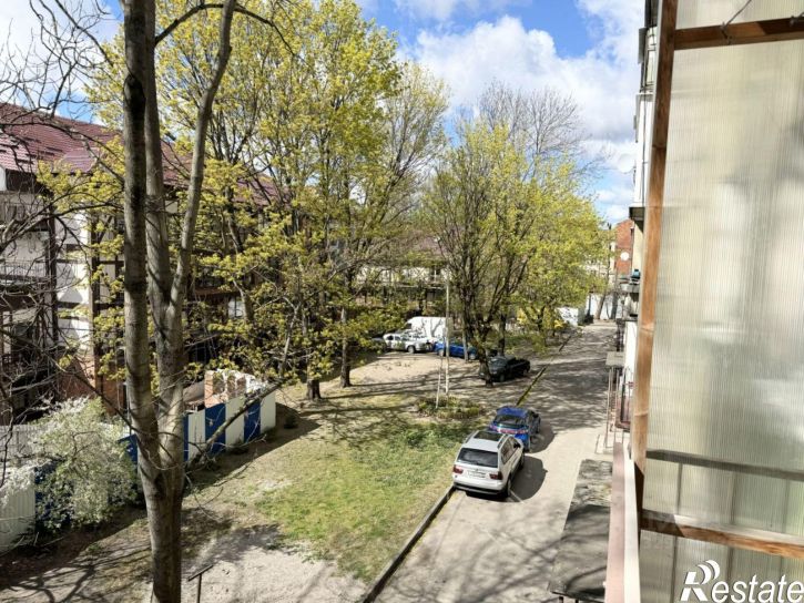 2-комн квартира улица Подполковника Половца, 12,  д. 12