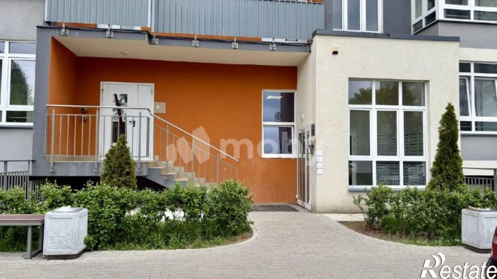 1-комн квартира Батальная улица, 100,  д. 100