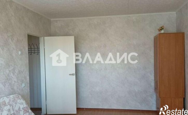 1-комн квартира улица Адмирала Макарова, 9,  д. 9