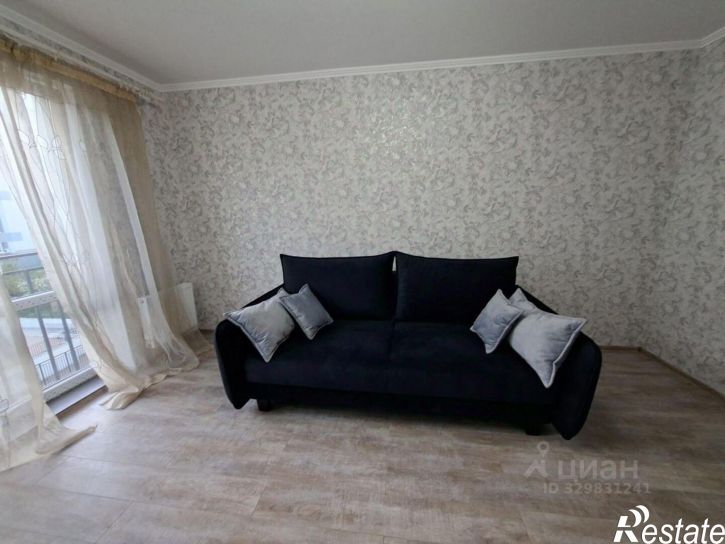 1-комн квартира Малоярославская улица, 12,  д. 12