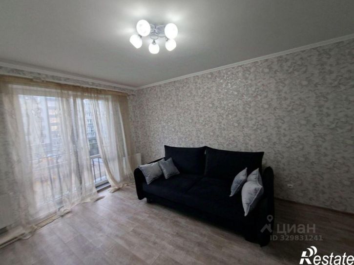 1-комн квартира Малоярославская улица, 12,  д. 12