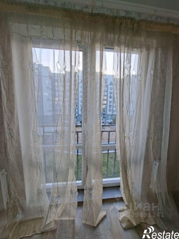 1-комн квартира Малоярославская улица, 12,  д. 12