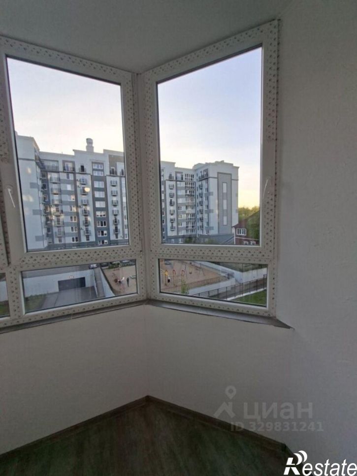 1-комн квартира Малоярославская улица, 12,  д. 12