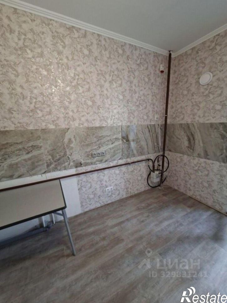 1-комн квартира Малоярославская улица, 12,  д. 12