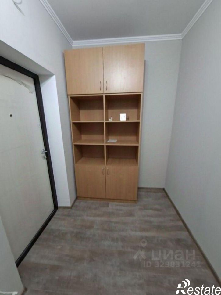 1-комн квартира Малоярославская улица, 12,  д. 12