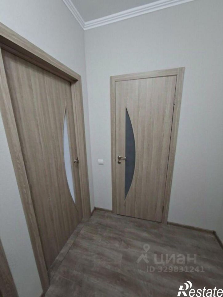 1-комн квартира Малоярославская улица, 12,  д. 12