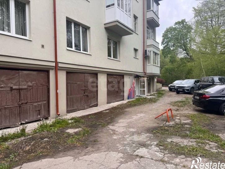 Гараж/парковка проспект Мира, 53,  д. 53