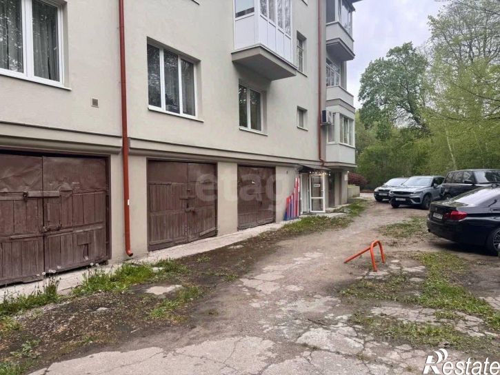 Гараж/парковка проспект Мира, 53,  д. 53