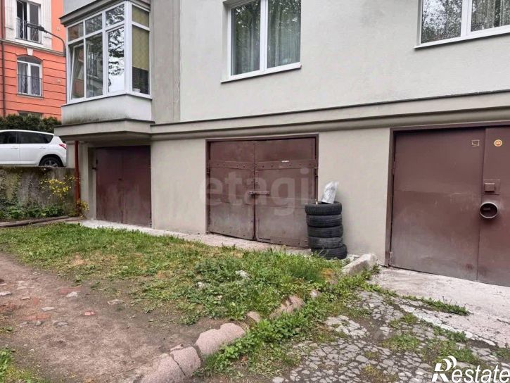 Гараж/парковка проспект Мира, 53,  д. 53