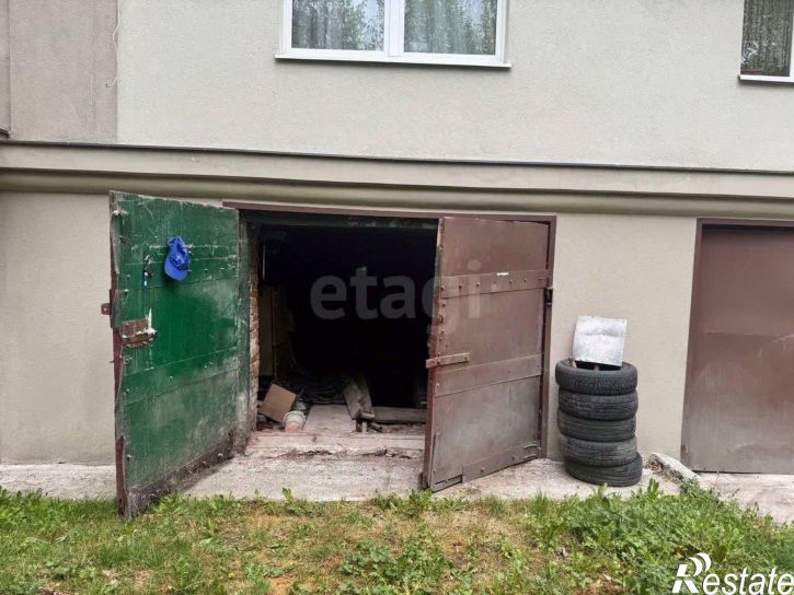 Гараж/парковка проспект Мира, 53,  д. 53