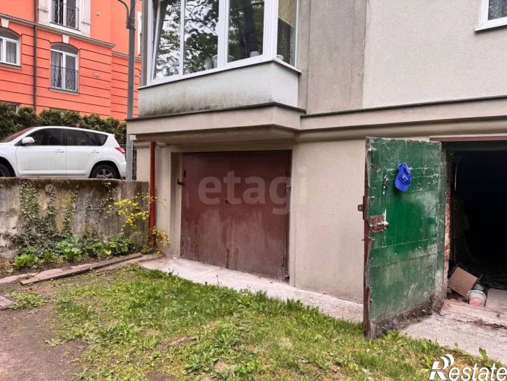 Гараж/парковка проспект Мира, 53,  д. 53