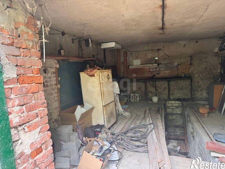 Гараж/парковка проспект Мира, 53,  д. 53