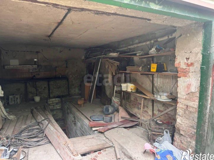 Гараж/парковка проспект Мира, 53,  д. 53