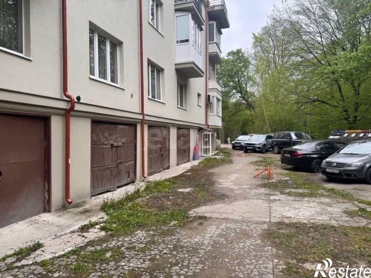Гараж/парковка проспект Мира, 53,  д. 53