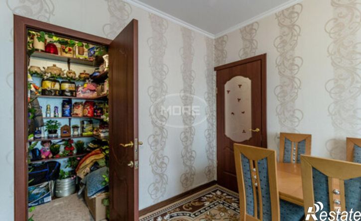 1-комн квартира улица Жиленкова, 10А,  д. 10А