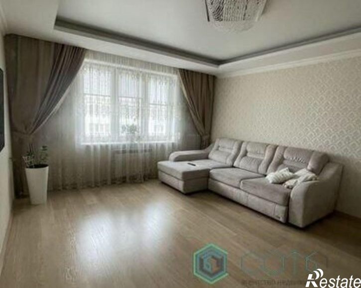 2-комн квартира Галактическая улица, 16,  д. 16