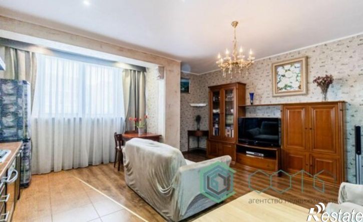 2-комн квартира Чувашская улица, 13,  д. 13