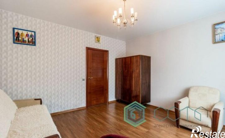 2-комн квартира Чувашская улица, 13,  д. 13