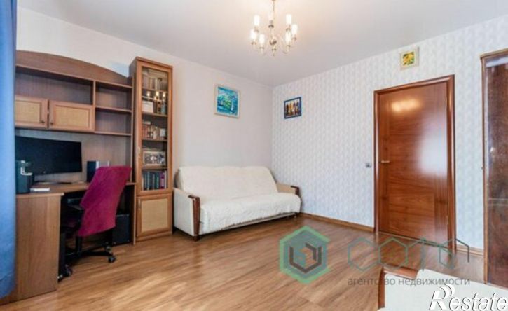 2-комн квартира Чувашская улица, 13,  д. 13