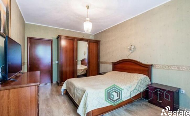 2-комн квартира Чувашская улица, 13,  д. 13
