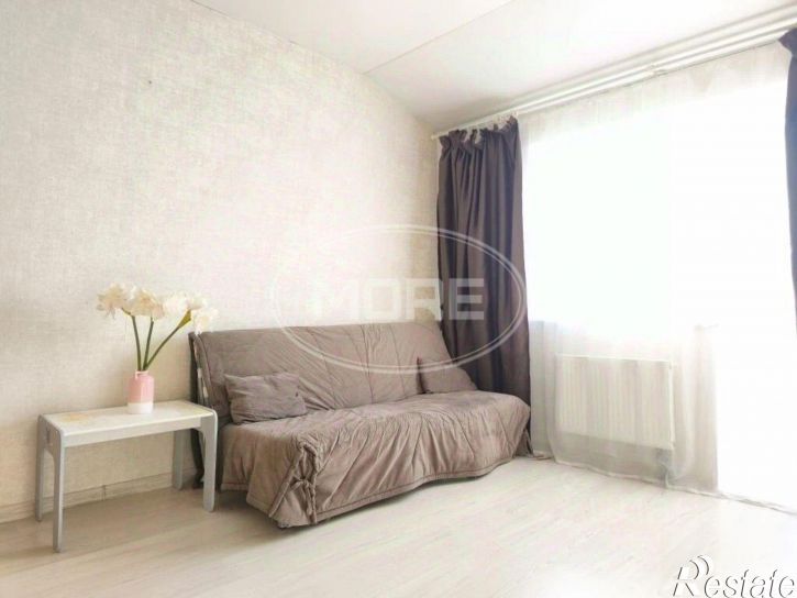 1-комн квартира Печатная улица, 47,  д. 47