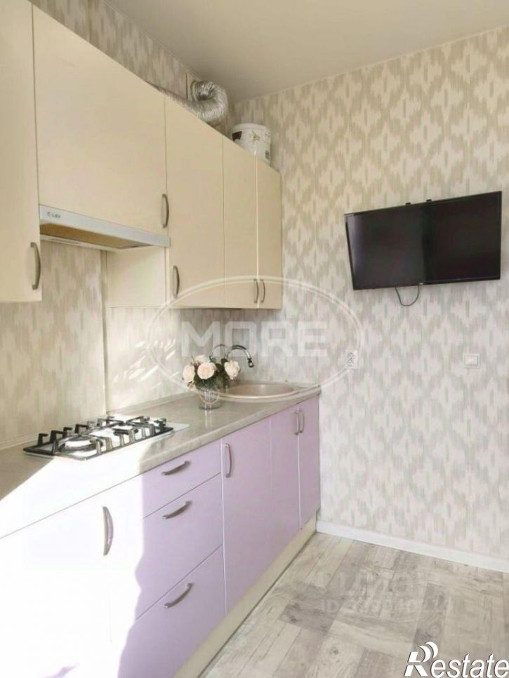 1-комн квартира Печатная улица, 47,  д. 47