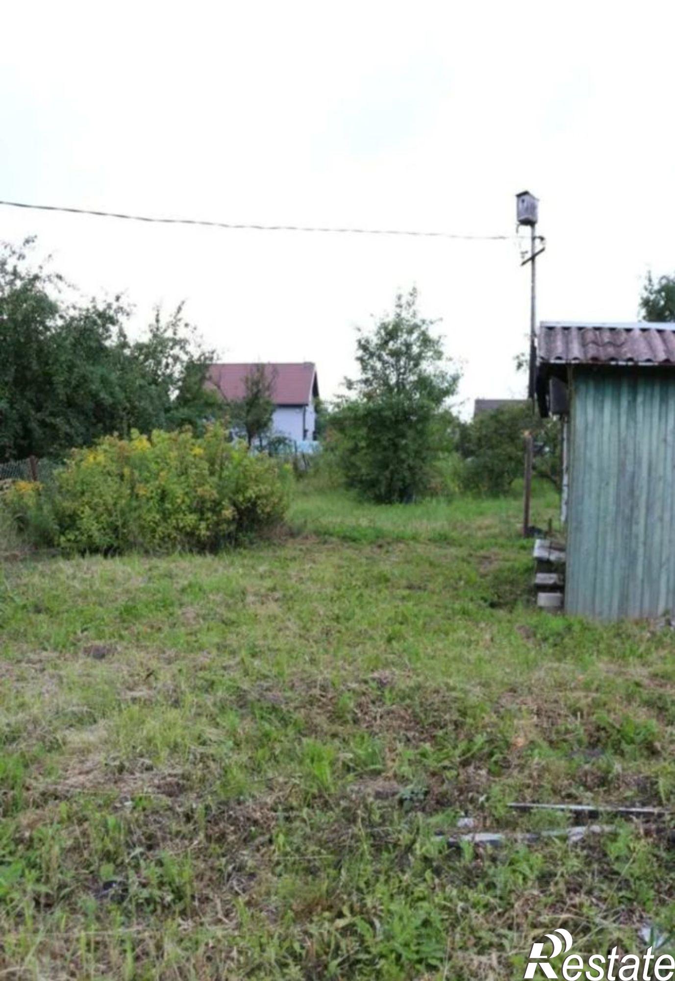 Купить землю, земельный участок за 1 100 000 рублей на ул Расцвет, 17