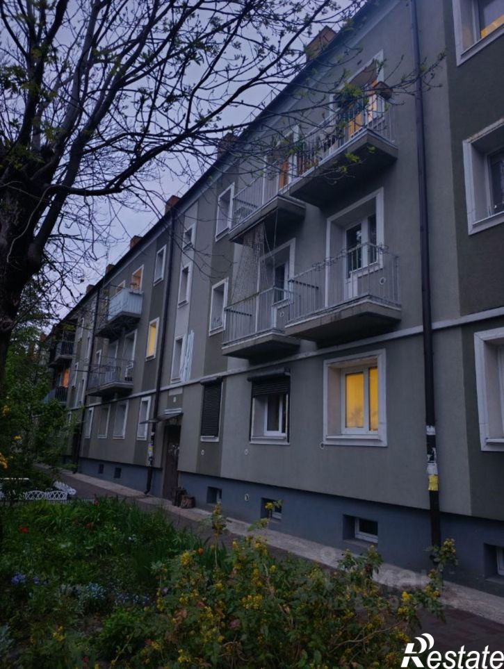 2-комн квартира Самаркандская улица, 6,  д. 6